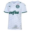 Officiële Voetbalshirt Palmeiras Uit 2021-22 - Heren